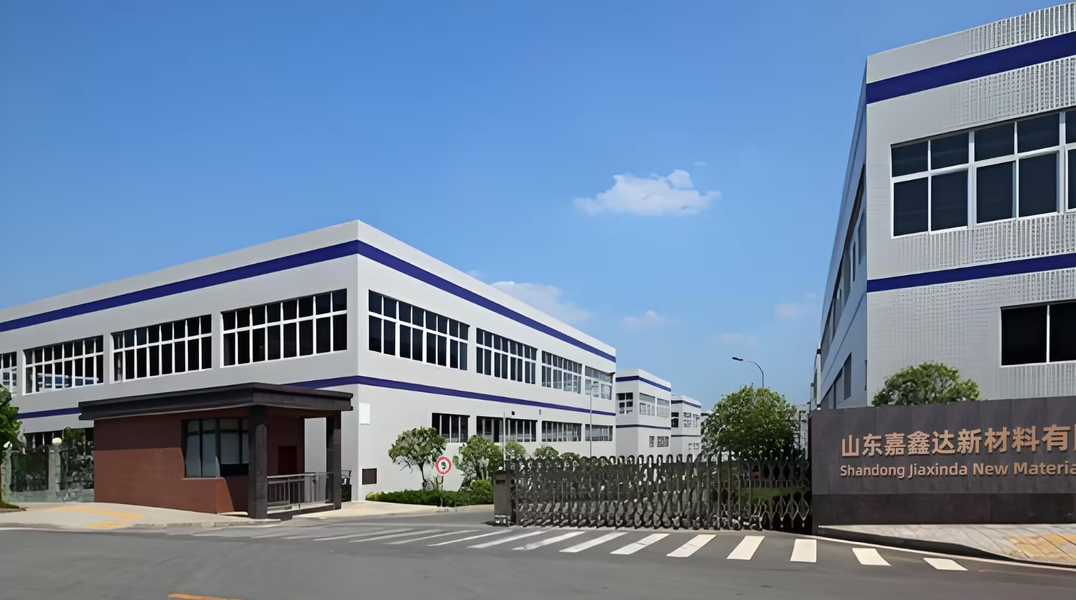 Shandong Jiaxinda New Material Co., Ltd