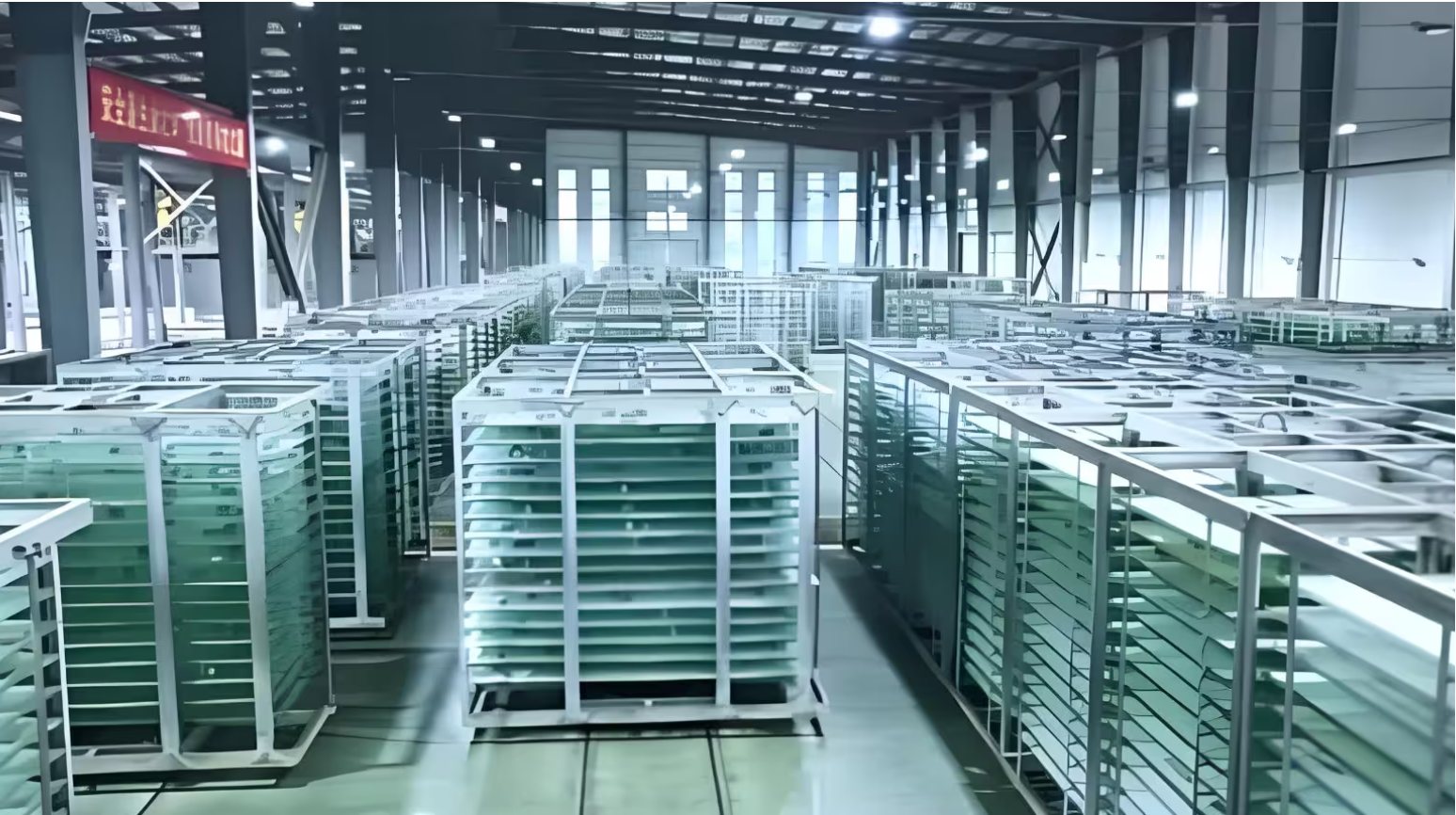 Shandong Jiaxinda New Material Co., Ltd