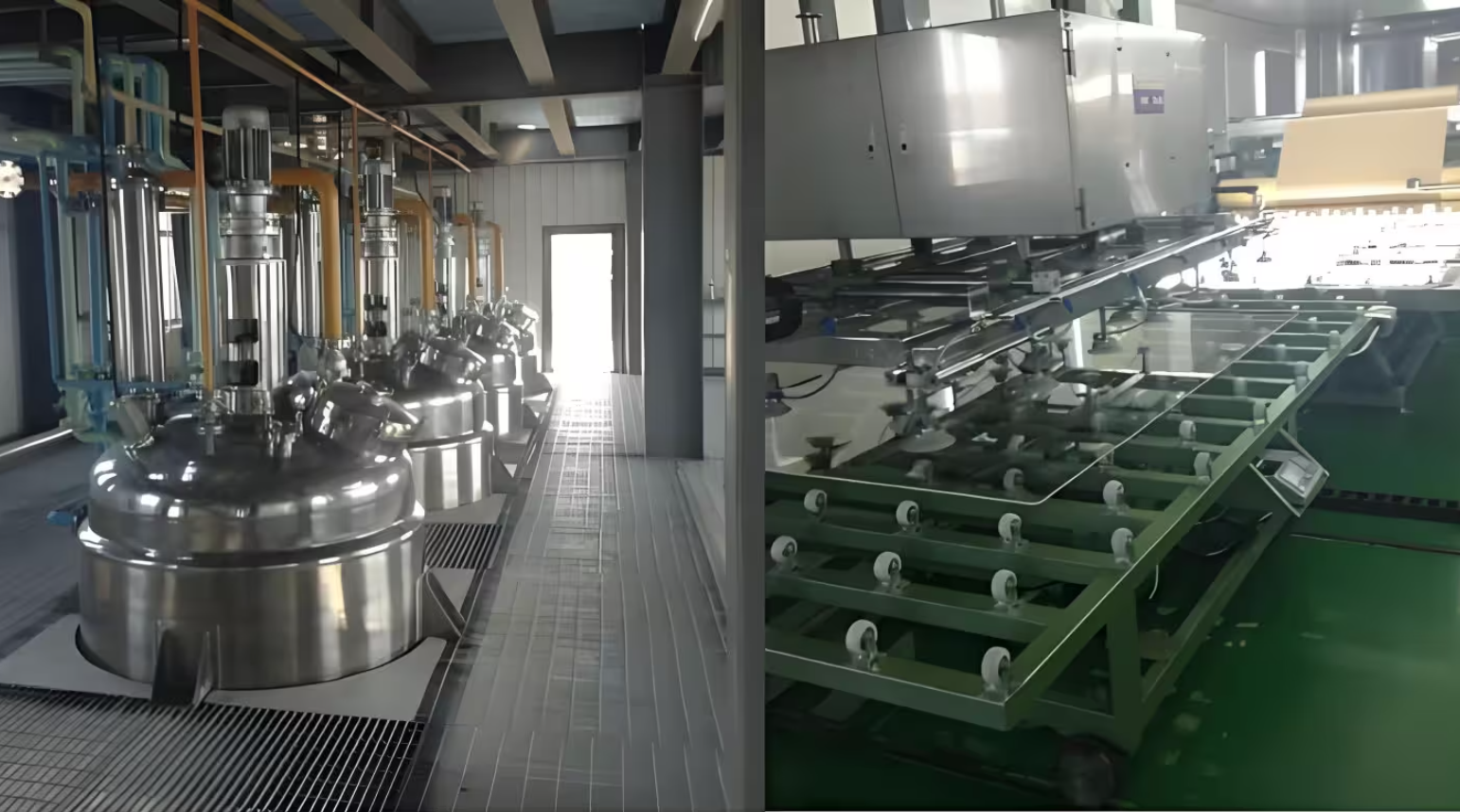 Shandong Jiaxinda New Material Co., Ltd