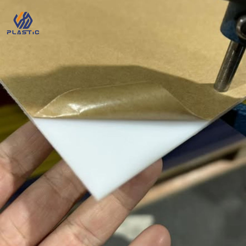 4x8ft Farbe Acrylblech Guss Plexiglasblech Kratzfest 1220x2440