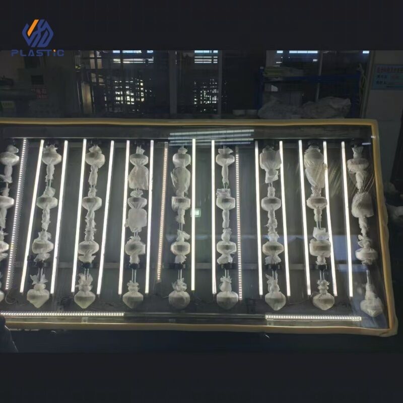 Translucent Cast Plexiglass Sheet Waterproof For Signage