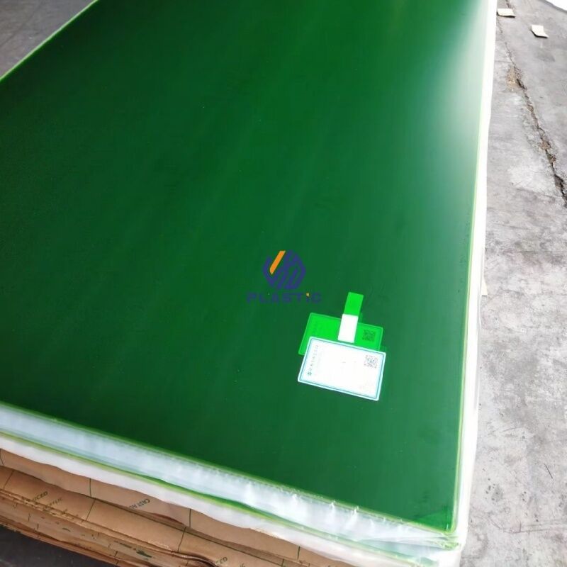 1220*2440mm color acrylic sheet outdoor use without fading