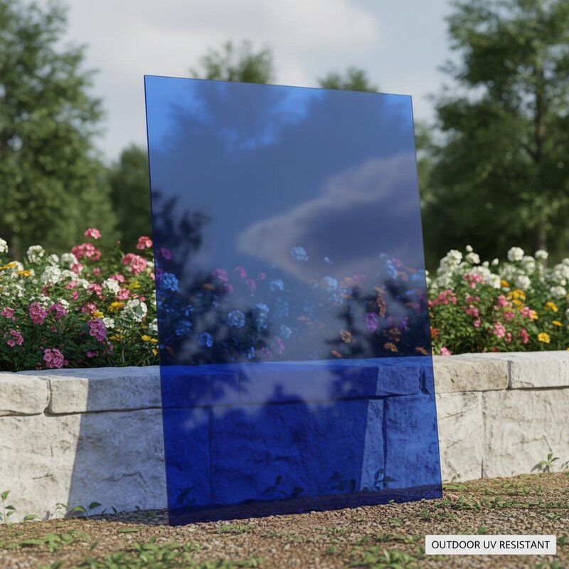 1220*2440mm color acrylic sheet outdoor use without fading