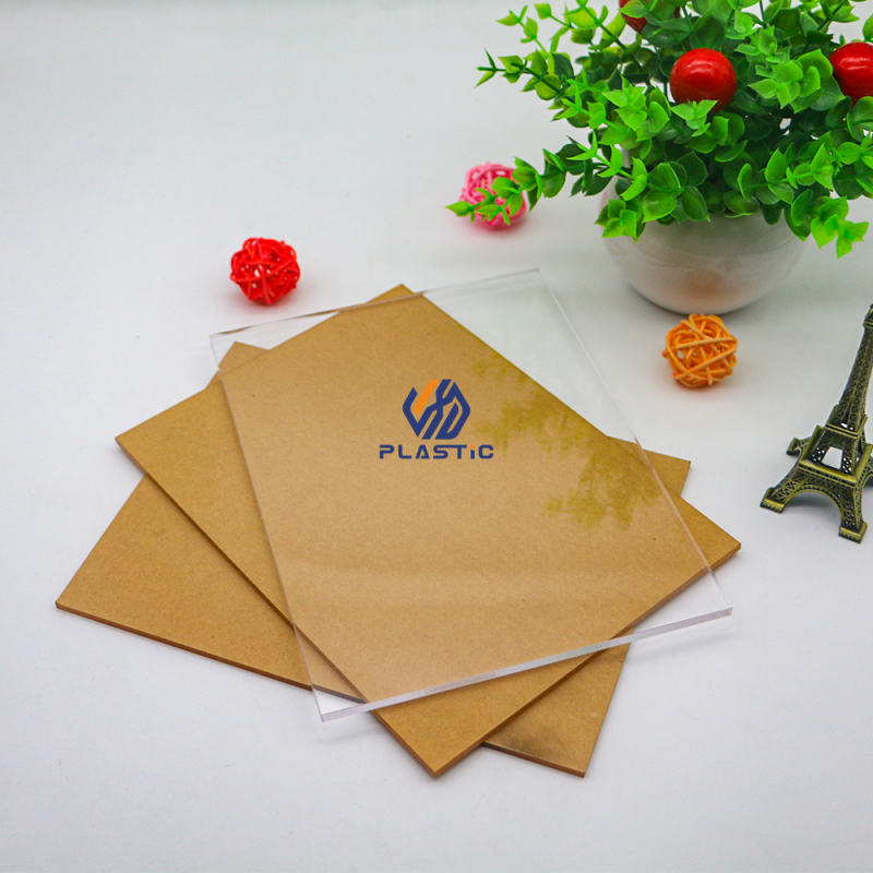 Plexiglass Acrylic Sheet Transparent Cast Acrylic Sheets With Best Price