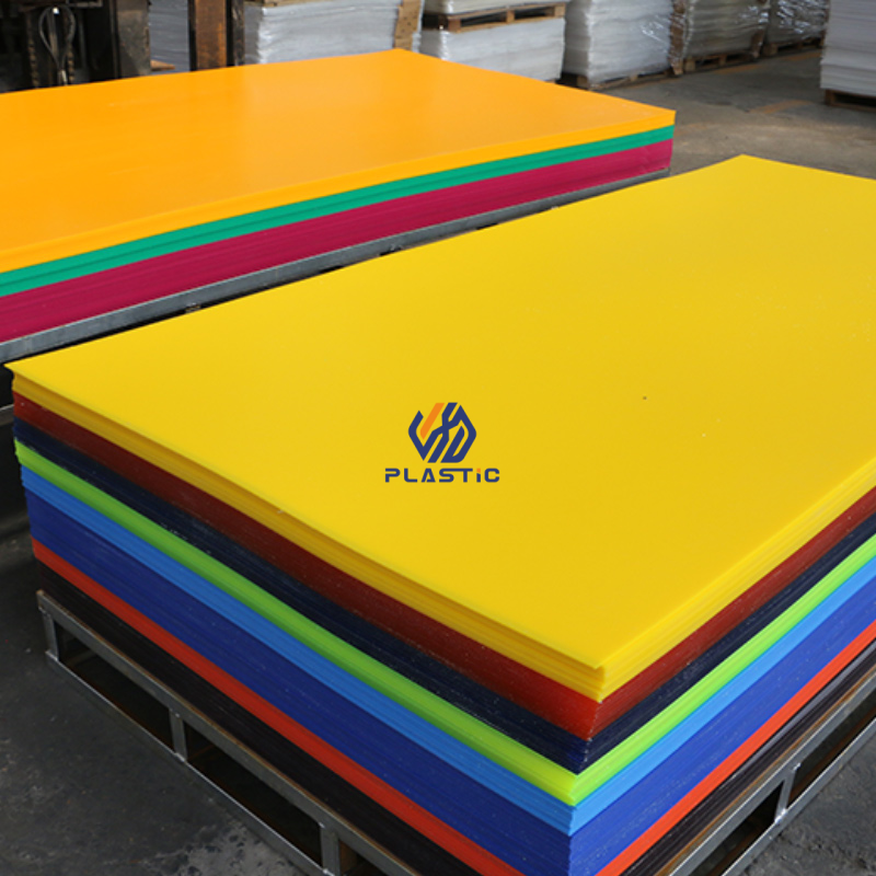 Plexiglass color acrylic sheet 1220*2440mm 1250*2450mm with best price