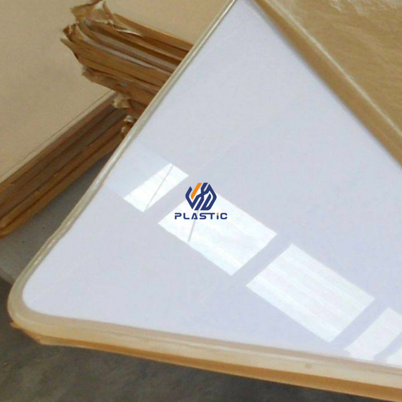 Cast Acrylic Sheet Colors Acrylic Sheet