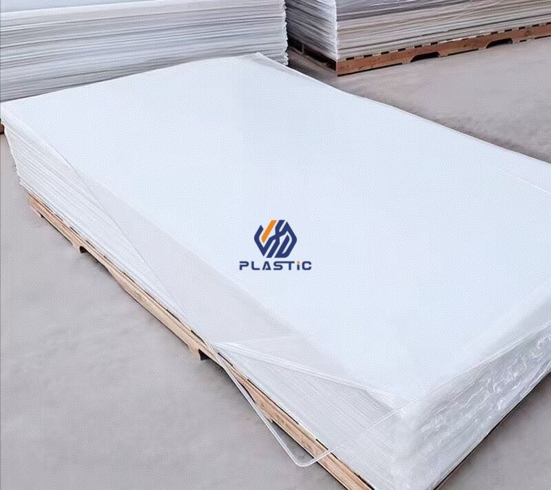 Plexiglass Transparent Acrylic Sheet 3mm