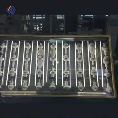 Translucent Cast Plexiglass Sheet Waterproof For Signage