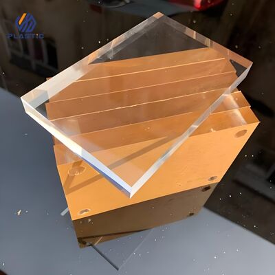 100% Virgin PMMA High Quality Customized Size Cheap Cutting Acrylic Sheets
